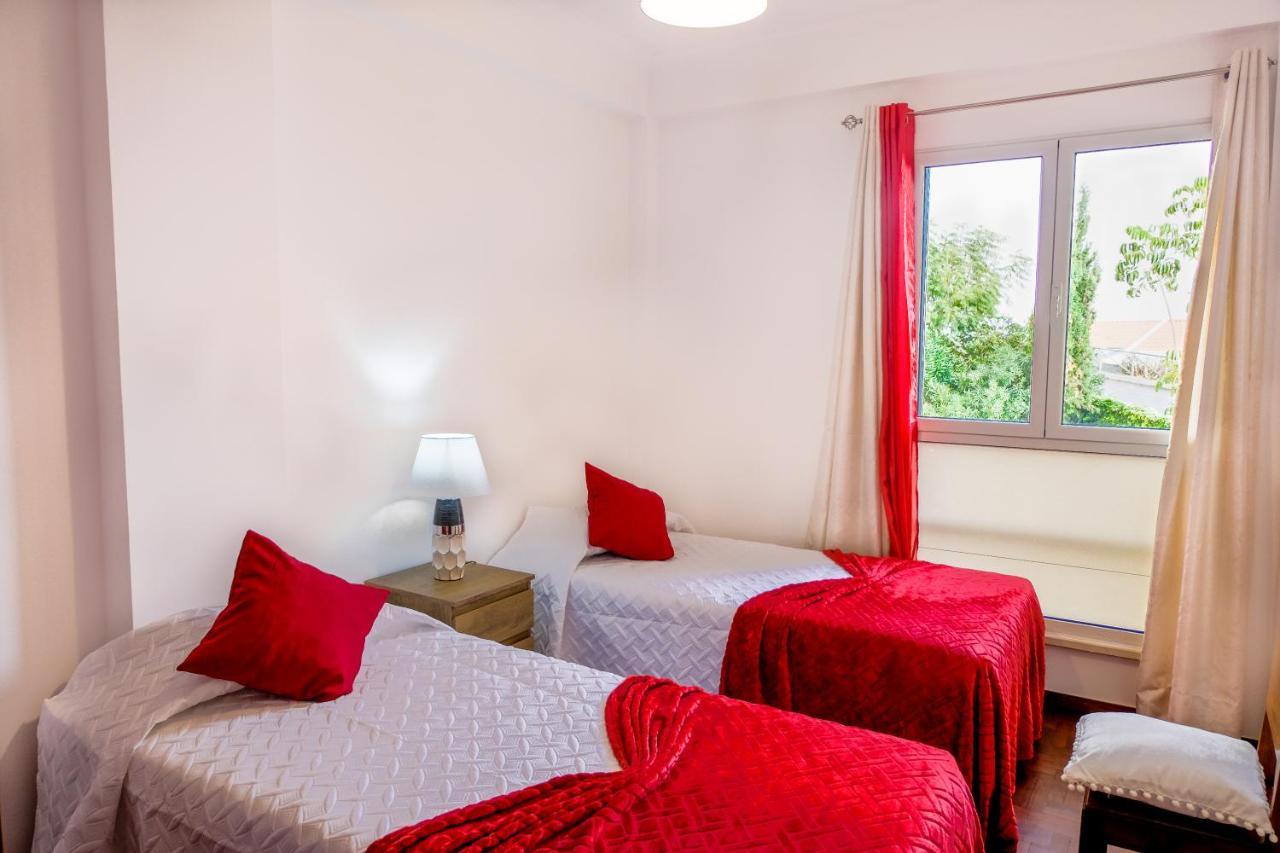 Modern & Spacious Sea View Flat For Lovely Vacation Canico  Exterior photo