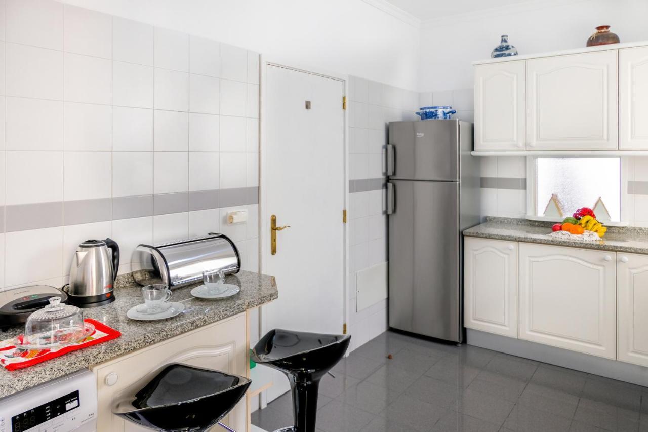 Modern & Spacious Sea View Flat For Lovely Vacation Canico  Exterior photo